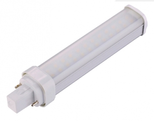 LED G24 PL-C 7W